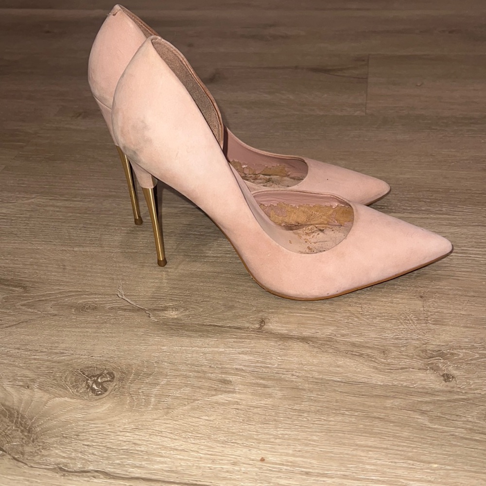 ALDO HEELS
